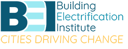 BEI Logo