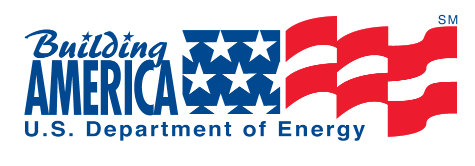 Building America Logo