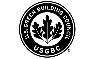 USGBC logo