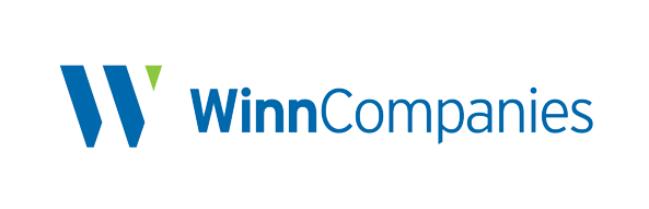 Winn Companies logo