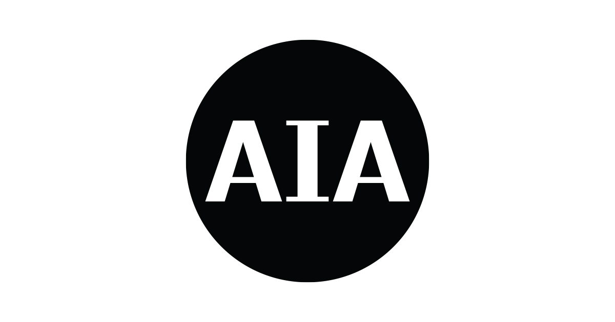 AIA Logo