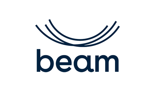 Beam Living Logo