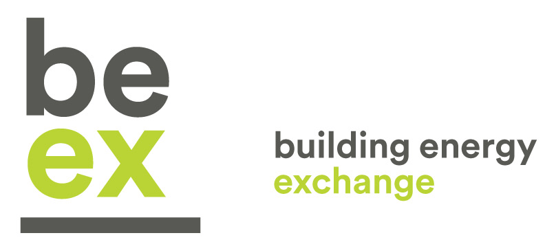 Building Energy Exchange (BE-Ex) logo