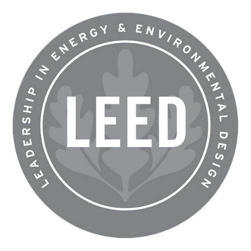 LEED logo