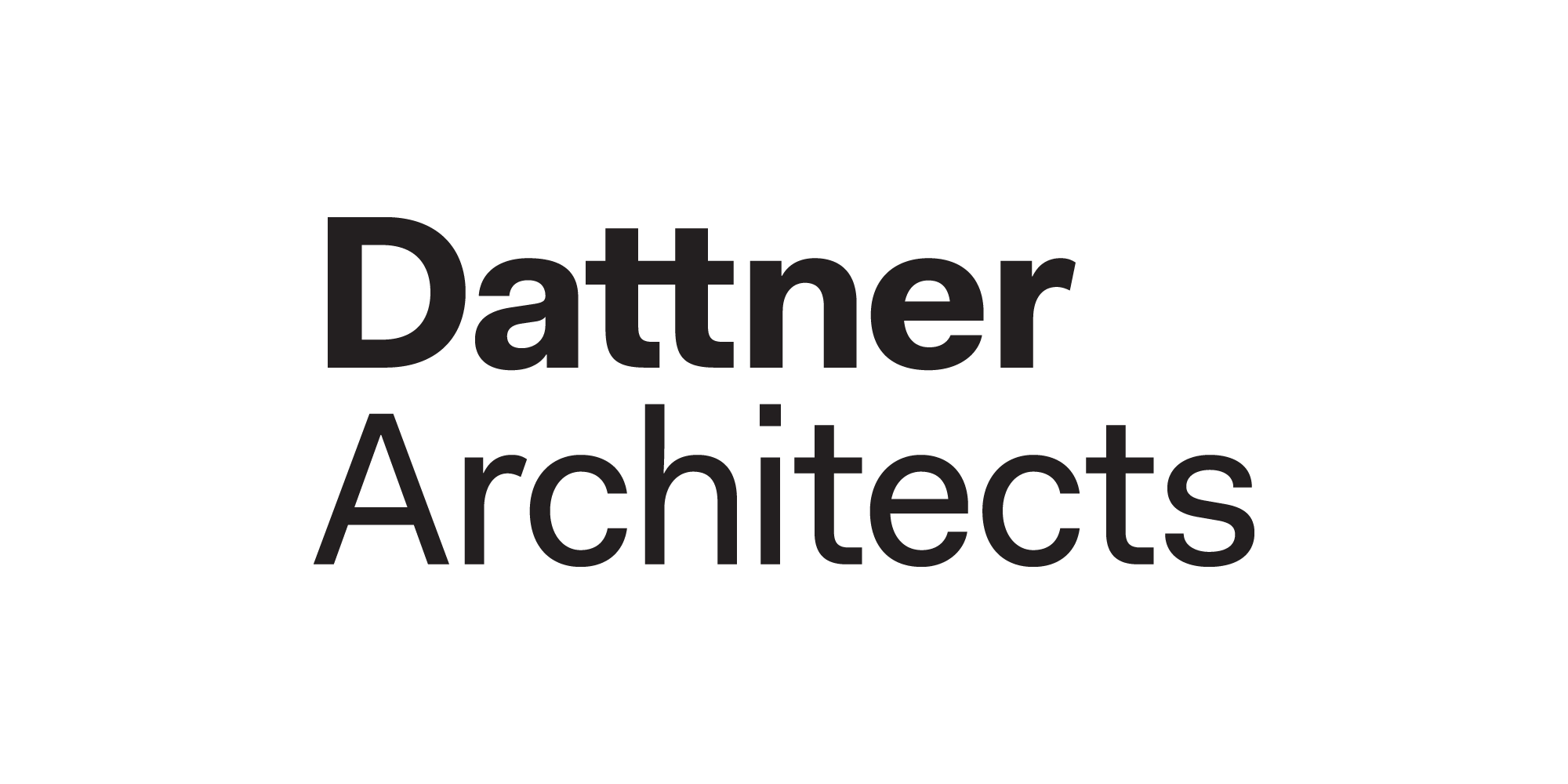 dattner architects logo