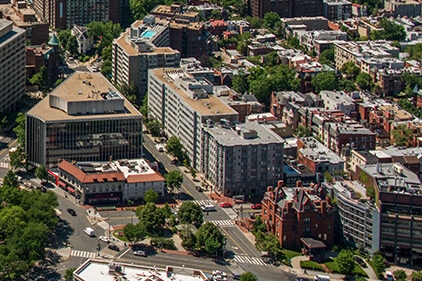 dupont circle washington DC