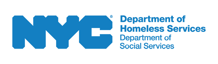 nyc dhs logo