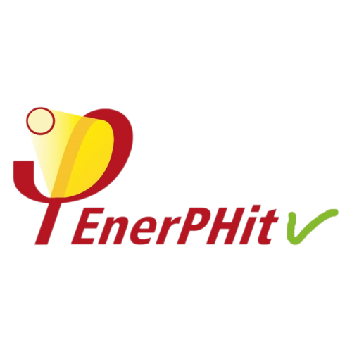 EnerPHit logo