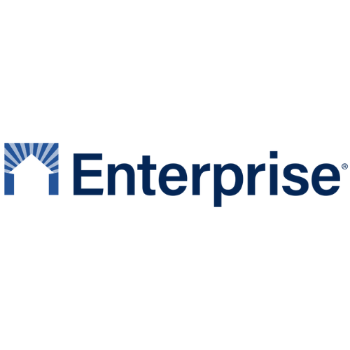 Enterprise logo