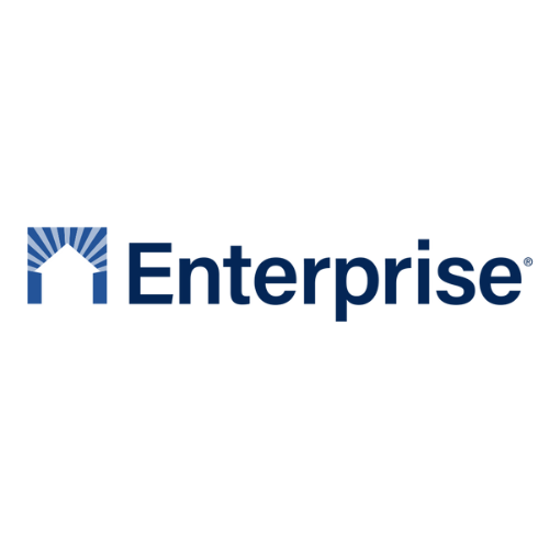 Enterprise logo