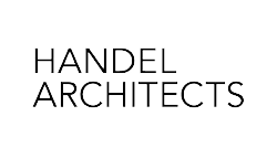 Handel Architects logo