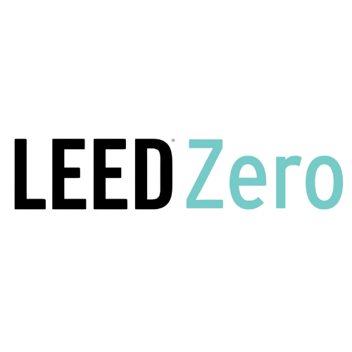 LEED Zero logo
