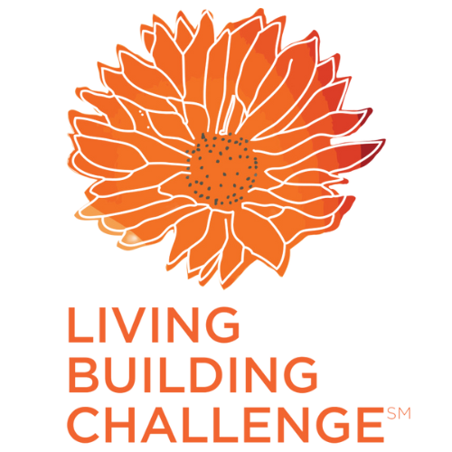 Living Building Challenge logo