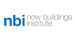 New Building's Institute Logo