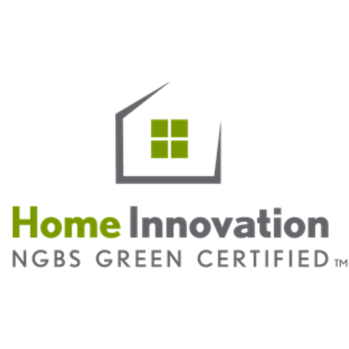 Home Innovation NGBS Green Certified logo