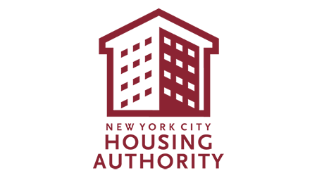 NYCHA logo