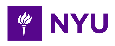 nyu logo