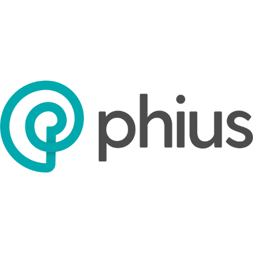 phius logo