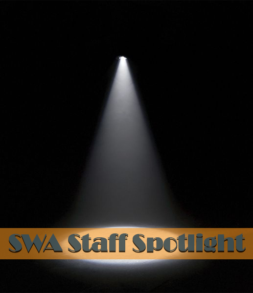 SWA staff spotlight