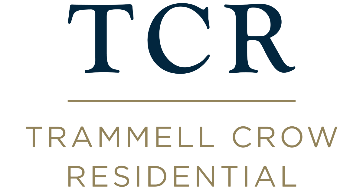 tcr logo