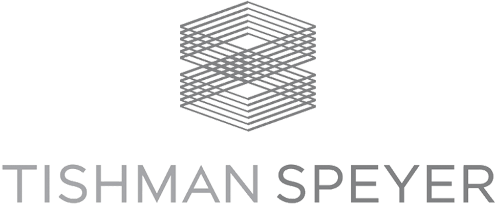 tishman-speyer-logo